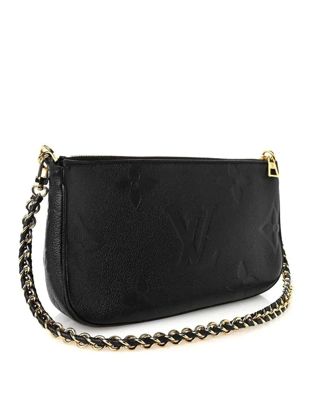 Louis Vuitton elevate your